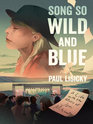 Song So Wild and Blue - ebook